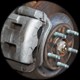 Brake Repairs Available at Ackerman Auto and Tire in Wooster, OH 44691